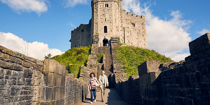 8 unmissable neighbourhoods you might not think to visit when exploring  Cardiff - Wales Online