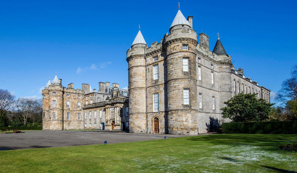 Outlander Filming Location Tour - Scotland | Authentic Vacations