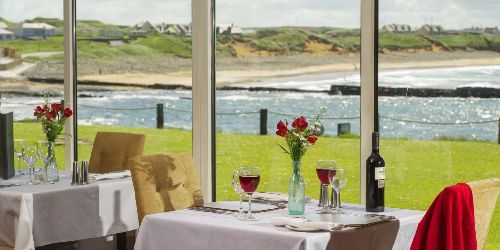 Armada Hotel Spanish Point Milltown Malbay Co. Clare