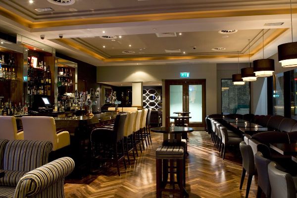 The Savoy Hotel Limerick Luxury 5 Star Accommodation