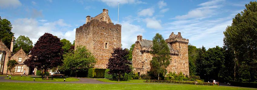 Outlander Filming Locations - Scotland Tours | Authentic Vacations