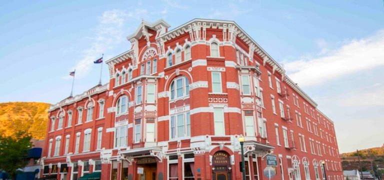 The Strater Hotel_Durango 768x361